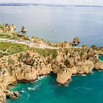 T2 Quinta Da Caldeira Lägenhet *