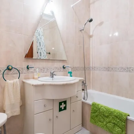 T2 Quinta Da Caldeira By Seewest * Lagos