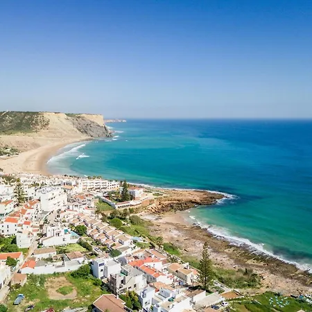 Appartamento T2 Quinta Da Caldeira By Seewest Lagos