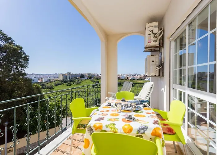 T2 Quinta Da Caldeira By Seewest Lagos