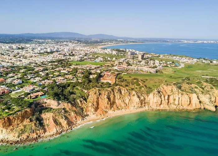 T2 Quinta Da Caldeira By Seewest Appartamento
