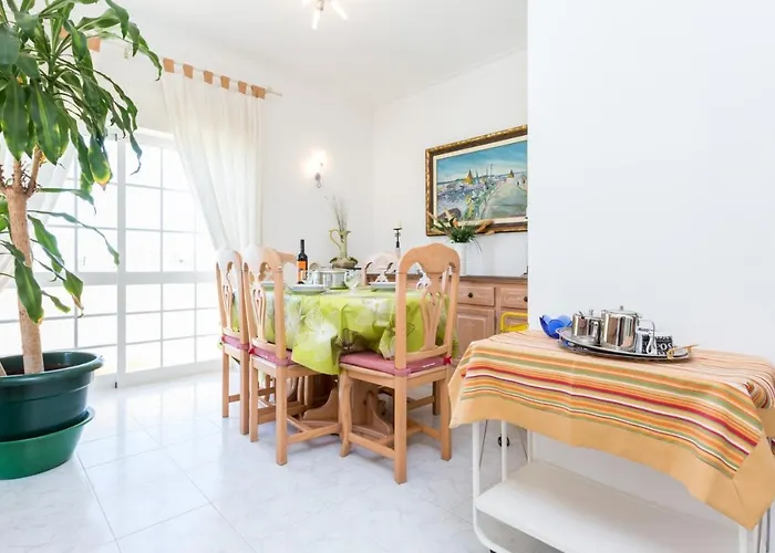 T2 Quinta Da Caldeira By Seewest Appartamento Lagos