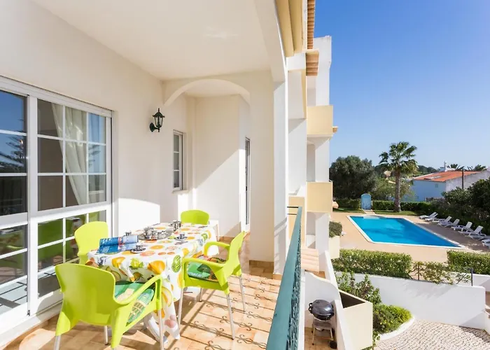 Appartamento T2 Quinta Da Caldeira By Seewest