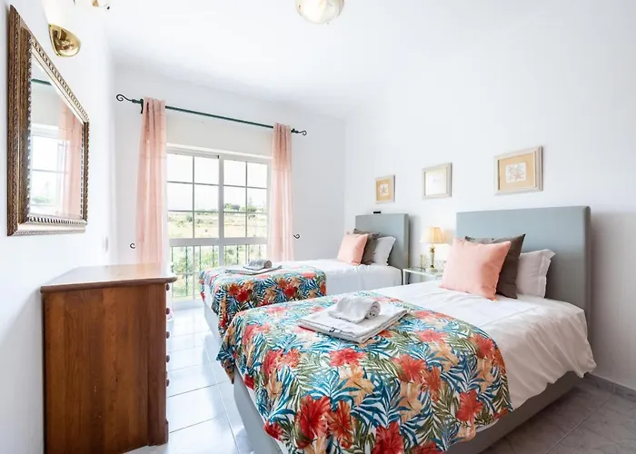 T2 Quinta Da Caldeira By Seewest Appartamento