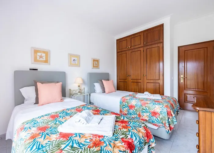 Appartamento T2 Quinta Da Caldeira By Seewest *