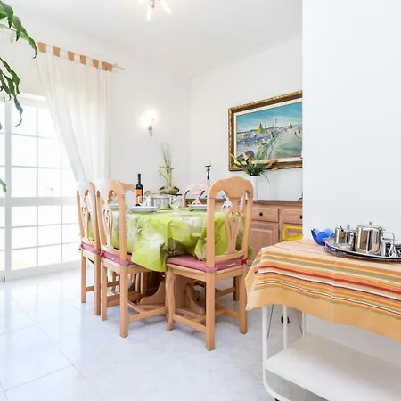 T2 Quinta Da Caldeira By Seewest Apartamento Lagos