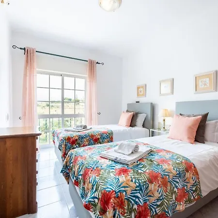 T2 Quinta Da Caldeira By Seewest Apartment