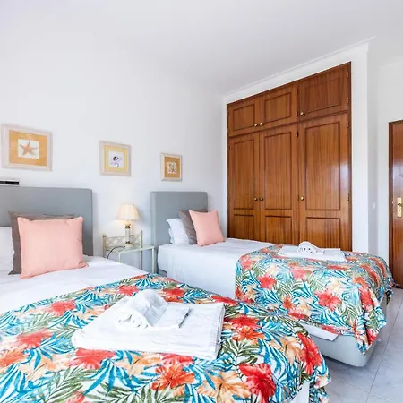 Διαμέρισμα T2 Quinta Da Caldeira By Seewest *