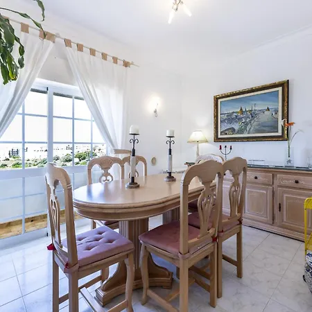 T2 Quinta Da Caldeira By Seewest Apartmán Lagos