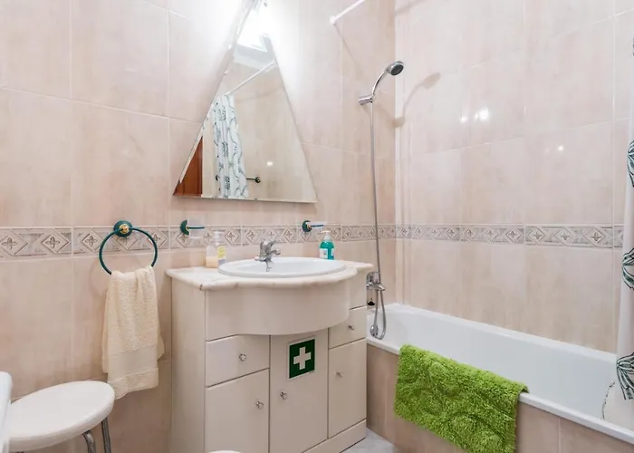 T2 Quinta Da Caldeira By Seewest * Lagos