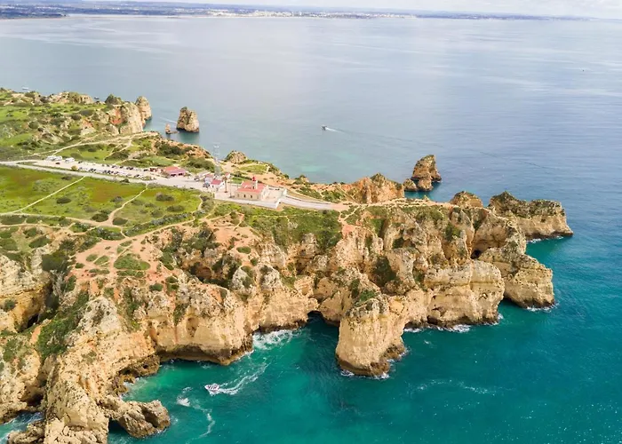 T2 Quinta Da Caldeira Апартаменты *