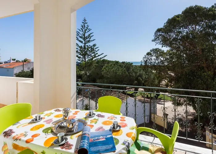 T2 Quinta Da Caldeira By Seewest Apartament *