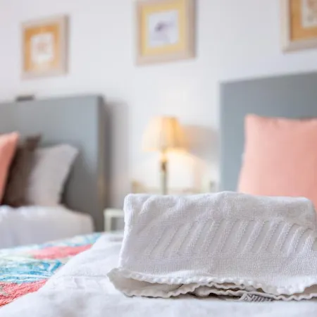 T2 Quinta Da Caldeira By Seewest Appartement Lagos