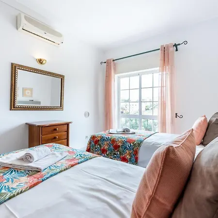 Appartement T2 Quinta Da Caldeira By Seewest Lagos