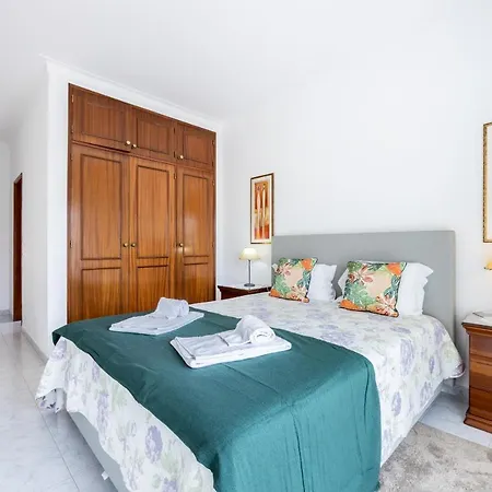 Appartement T2 Quinta Da Caldeira By Seewest *