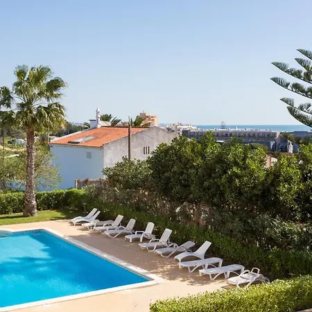 T2 Quinta Da Caldeira By Seewest Appartement Lagos