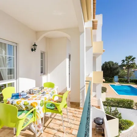 Appartement T2 Quinta Da Caldeira By Seewest
